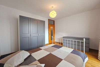 Timpuri Noi metrou | Apartament modern | Bloc anvelopat | Centrala proprie, ANAF - 19