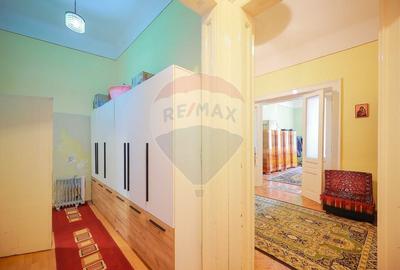 Spatiu ultracentral in Oradea, 171 mp, clinica sau birouri, de vanzare - 18