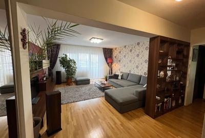 Apartament 3  camere Eroii Revolutiei - 3