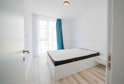 2 camere | Parcare | Campeador City | Torontalului - 6