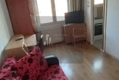 Garsonieră semidecomandată în Drumul Taberei - 1