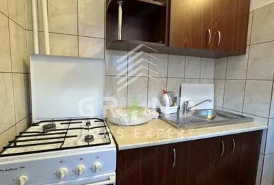 Apartament cu 3 camere semidecomandat, mobilat în Grigorescu - 10
