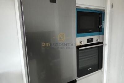 Apartament nou cu 3 camere, 3/9, mobilat partial, Rahova, Comision 0 - 2