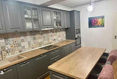 Apartament cu 3 camere decomandat în Nord - 6
