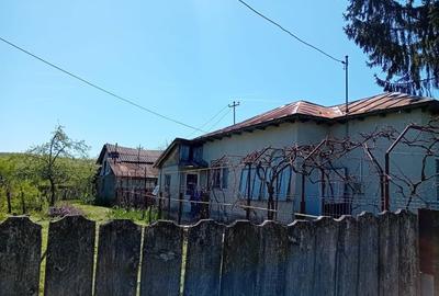 Casă cu 3 camere în Podenii Noi - 6