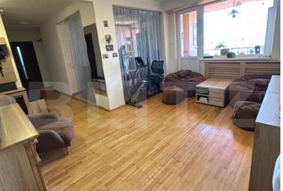 Apartament modern cu 3 camere, complet mobilat ?i utilat ?? - 3