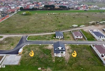 Spațiu comercial, în Bujac - 2