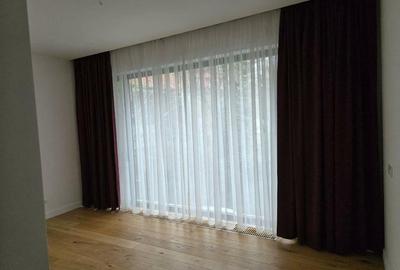 4 Camere | Bloc Boutique cu trei etaje | 3 Balcoane | Parcare | Dressing - 4