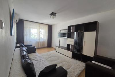 Apartament cu 2 camere decomandat în Galata - 4