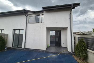 Vila noua de vanzare 5 camere, P+1, CREVEDIA LANGA RETAIL PARK Vila noua de vanzare 5 camere, P+1, CREVEDIA LANGA RETAIL PARK - 2