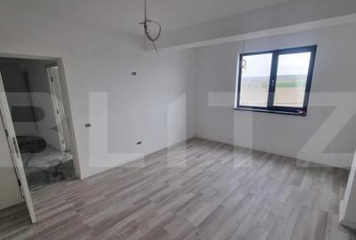 Apartament 2 camere, decomandat, 57 mp, bloc nou, zona Albes - 5