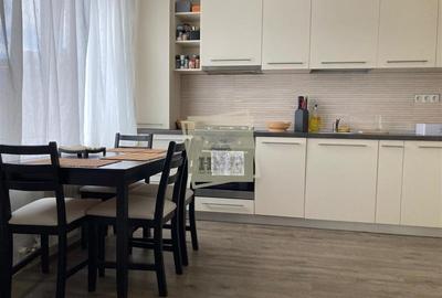 Casa moderna cu 3 camere 2 bai balcon si curte privata in Turnisor Casa moderna cu 3 camere 2 bai balcon si curte privata in Turnisor - 8