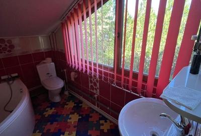 Casă cu 4 camere în Ghermănești - 10