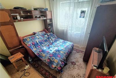 Zona Miron Costin - 2 camere - parter - 3