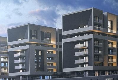 Apartament cu 3 camere decomandat în Pipera - 3