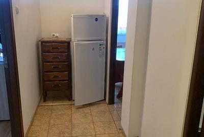 Garsonieră decomandată, mobilată în Mărăști - 4