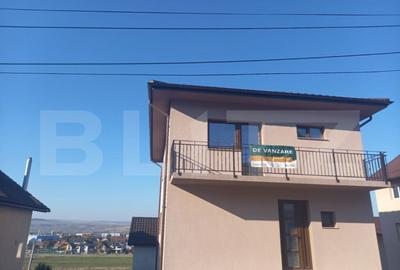 Casa individuala 6 camere, 223 mp utili, 350 mp teren, Dezmi - 1