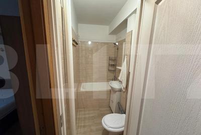 Apartament 2 camere, zona Primaverii, Scoala 7 - Botosani - 2