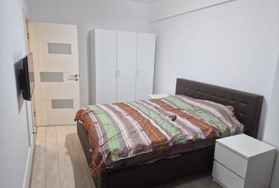 De Inchiriat Apartament 3 camere decomandat G.Enescu cu loc de parcare - 5