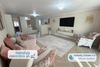 Grey Villa - casa de vanzare Podgoria - Bihor - 1