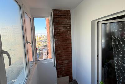 Apartament cu 2 camere în 13 Decembrie - 23