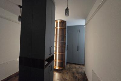 Garsonieră decomandată în Valea Lupului - 6