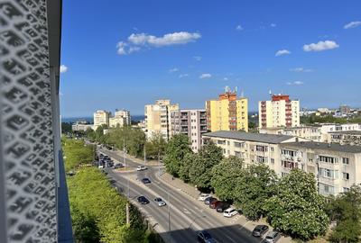 FINALIZAT! Apartament 3 camere cu terasa spatioasa – Primavera Campus, Constanta - 3