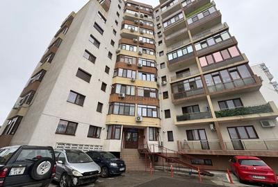 Garsoniera mobilata si utilata, zona Rahova - Pucheni, Comision 0% - 2