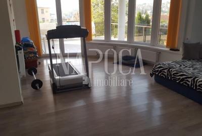 Casa 5 camere de vanzare in Dambul Rotund, Cluj Napoca - 2