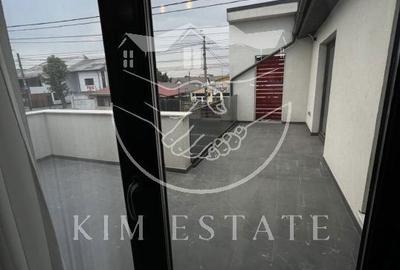 Apartament cu 2 camere, mobilat în Brătianu - 3