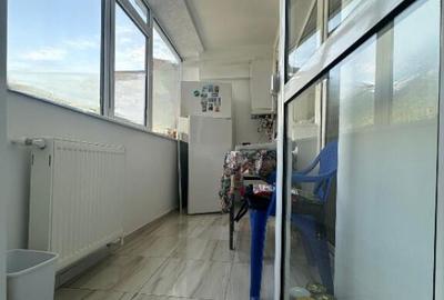 Apartament 4 camere decomandat, zona Garii, etaj 1. - 14