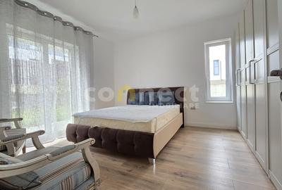 Apartament cu 3 camere de inchiriat si gradina 150 mp I Campului - 4