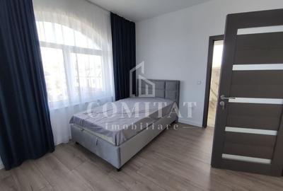 Casa individuala || 124 mp || zona Dezmir - 9