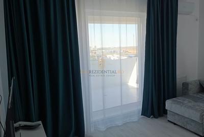 Apartament cu 2 camere modern - de inchiriat, strada Postalionului - 6