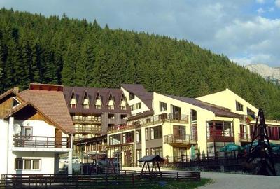 Hotel/Pensiune, de 6,000 mp, în Moieciu - 9