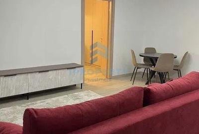 Apartament cu 2 camere în Decebal - 4