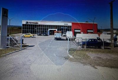 Teren 1,357mp Simnicu de Sus / Soseaua E70 - 2