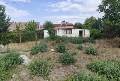 Proprietar vand casa la Cenei jud.Timis - 4