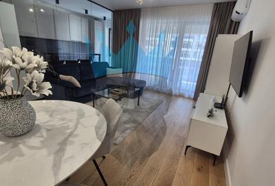 Apartament cu 3 camere decomandat, mobilat în Aviației - 5