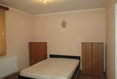 Apartament cu 2 camere decomandat în Central - 1