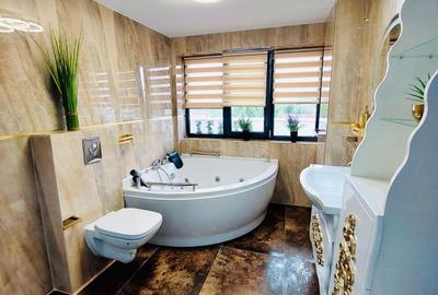 Penthouse de lux + terasă panoramică de 60 mp | Aleea Botorani 25 - 13