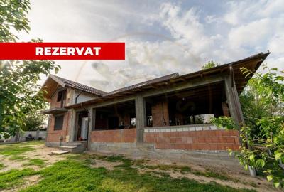 0% COMISION ! CASA PARTER+ MANSARDA - com PADURETI , Arge - 11