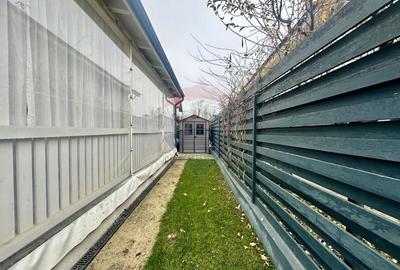 Vila de vanzare - Tunari - 25