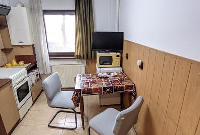 Apartament cu 3 camere decomandat în Mărăști - 9