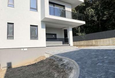Casă cu 3 camere cu Teren 400 Mp în Apahida - 10