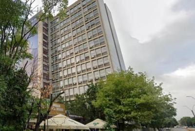 Spațiu comercial, de 4,000 mp, în Floreasca