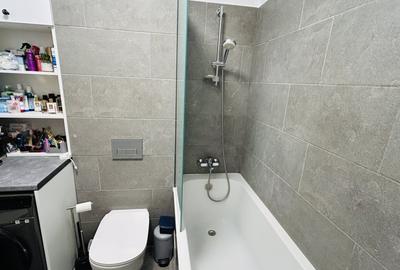 Apartament cu 3 camere semidecomandat în Chitila - 9