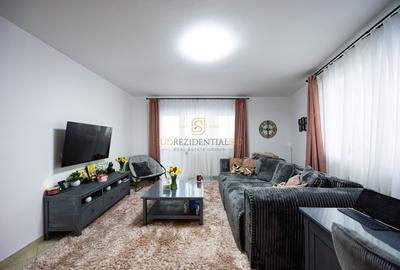 Apartament cu 3 camere decomandat, mobilat în Brâncoveanu - 3
