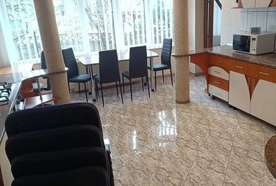 Apartament cu 3 camere în Ultracentral - 8