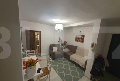 Apartament cu 2 camere decomandat în Steaua - 13